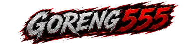GORENG555