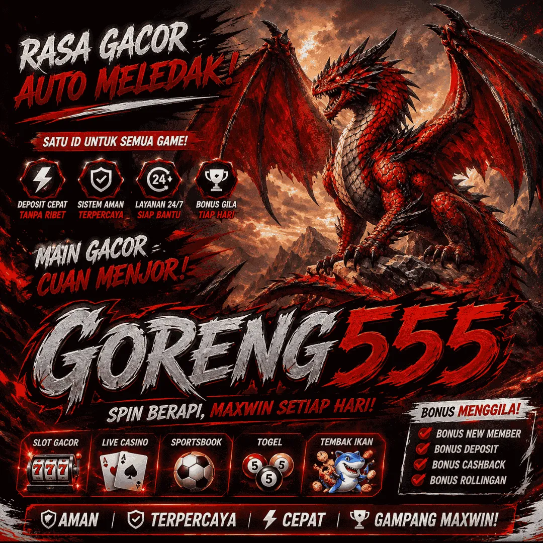 GORENG555Banner